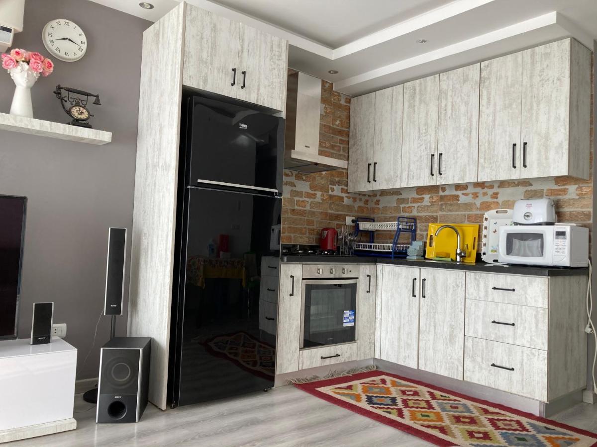 Modern Apartment Σαρμ Ελ Σέιχ Εξωτερικό φωτογραφία