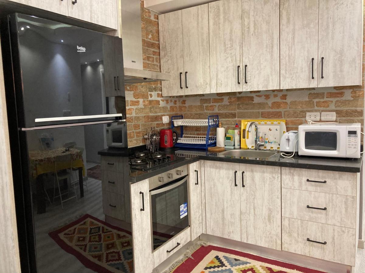 Modern Apartment Σαρμ Ελ Σέιχ Εξωτερικό φωτογραφία