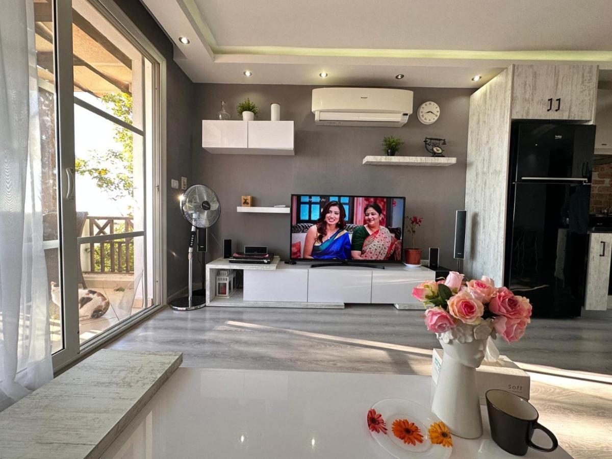 Modern Apartment Σαρμ Ελ Σέιχ Εξωτερικό φωτογραφία